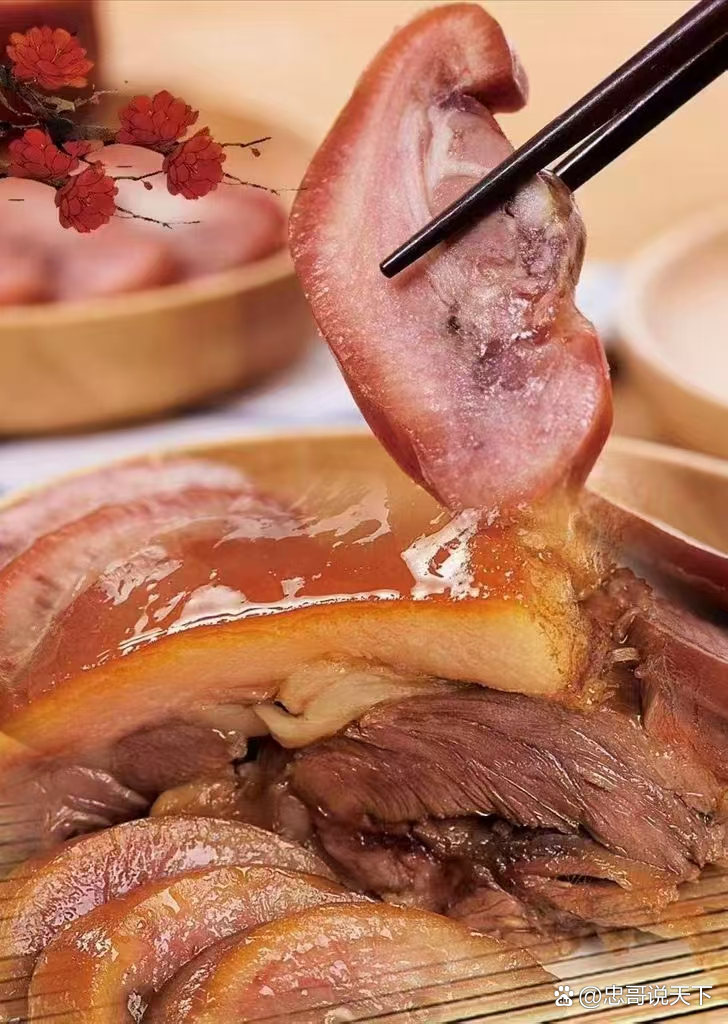 二月二龙抬头，沈阳人为啥要吃猪头肉？