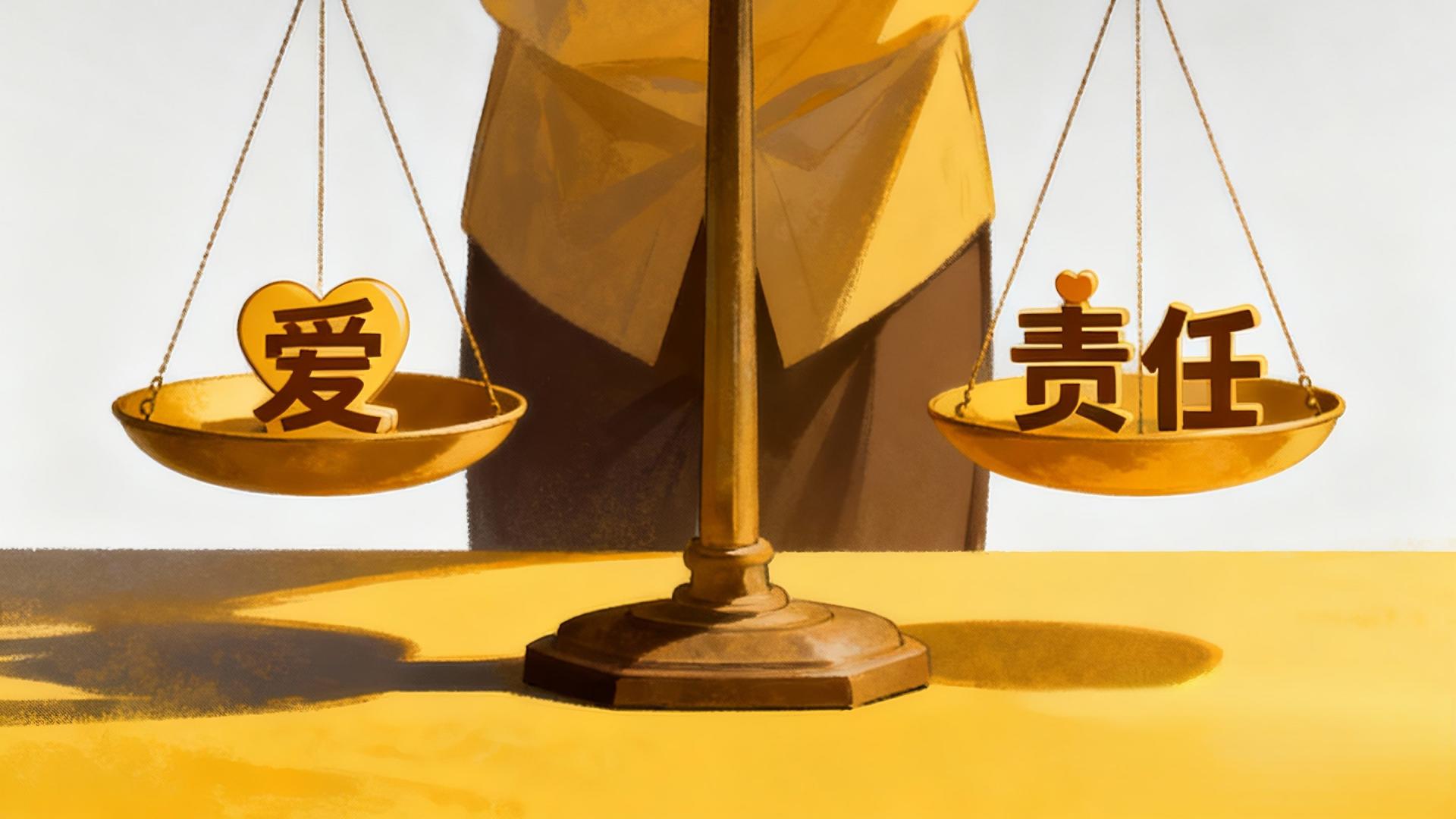 男人不守住这3条底线，受伤的永远是你自己