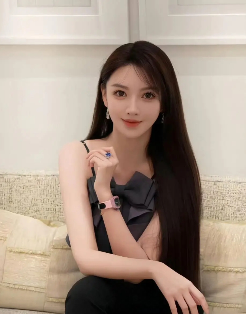 叶珂的眼泪流再多，黄晓明也不会回头了。黄晓明对她真的很好，事情闹到今天这一步完全