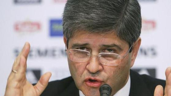 皇马前主席承认行贿，并希望能获得较轻的处罚