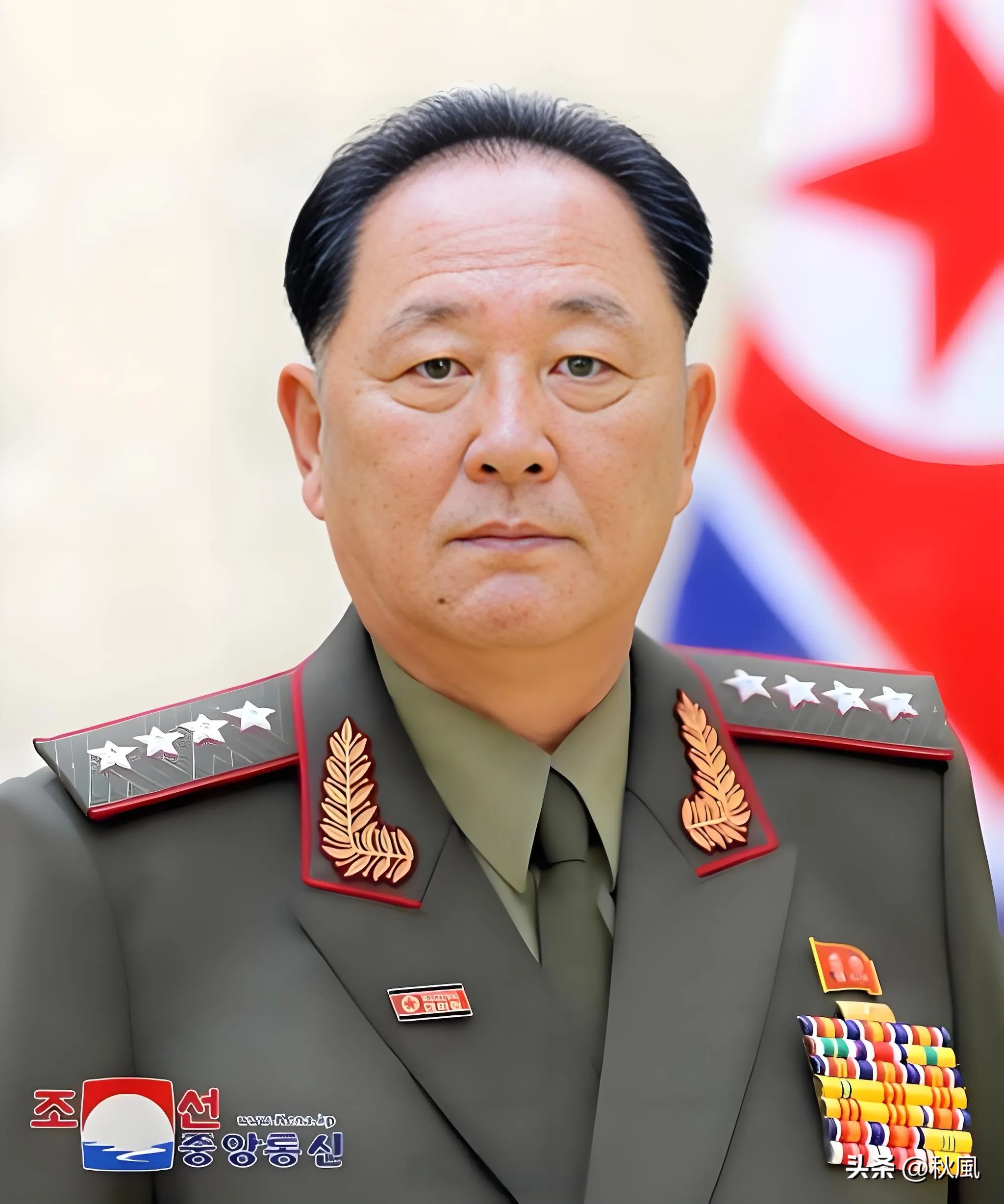 这次的局势确实非常紧张，朝鲜的强硬回应和美韩的军演安排看起来是在把半岛局势推向更