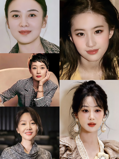 看了第30届白玉兰最佳女主角提名
我知道杨紫再次杀疯了！

作为90后女演员独苗