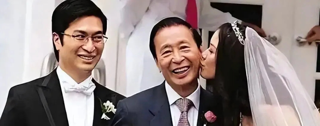 徐子淇豪门生活三难题











这豪门媳妇不好当啊，徐子淇嫁入李家后