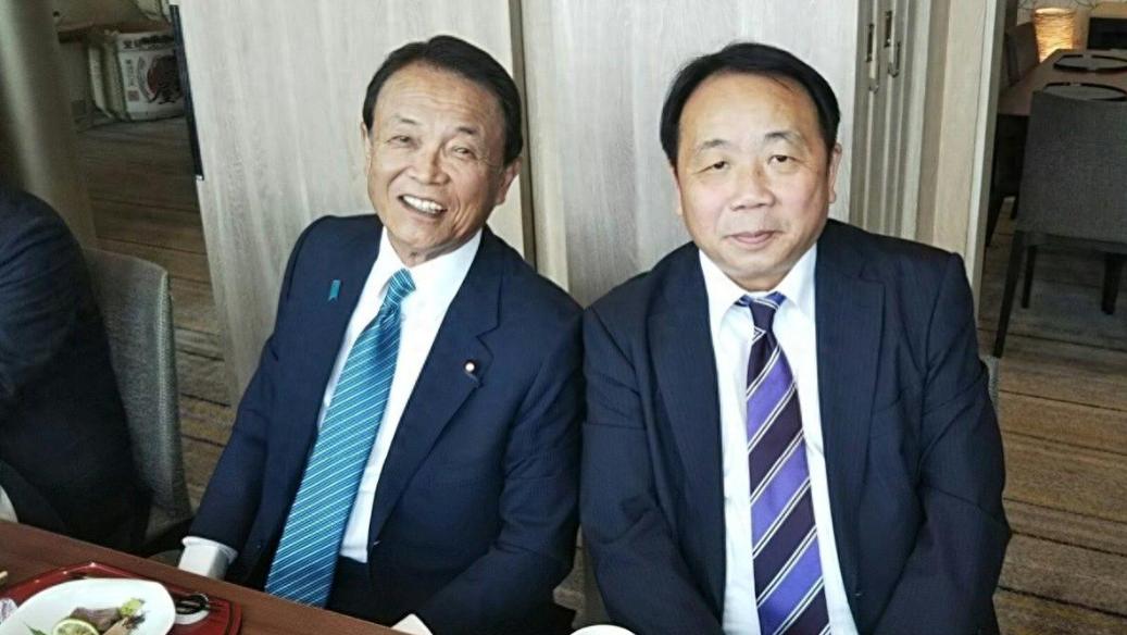 中方实施反制措施，不到24小时，石平太郎发文回应，态度嚣张