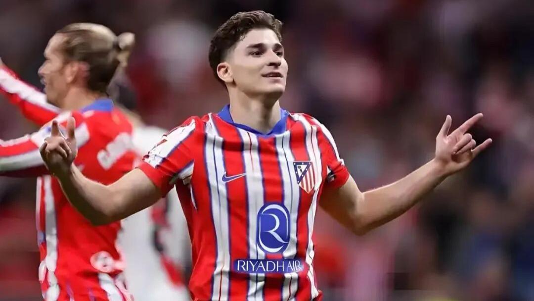 1.2亿欧元买一个“体系球员”？阿尔瓦雷斯恐成足坛最被高估交易