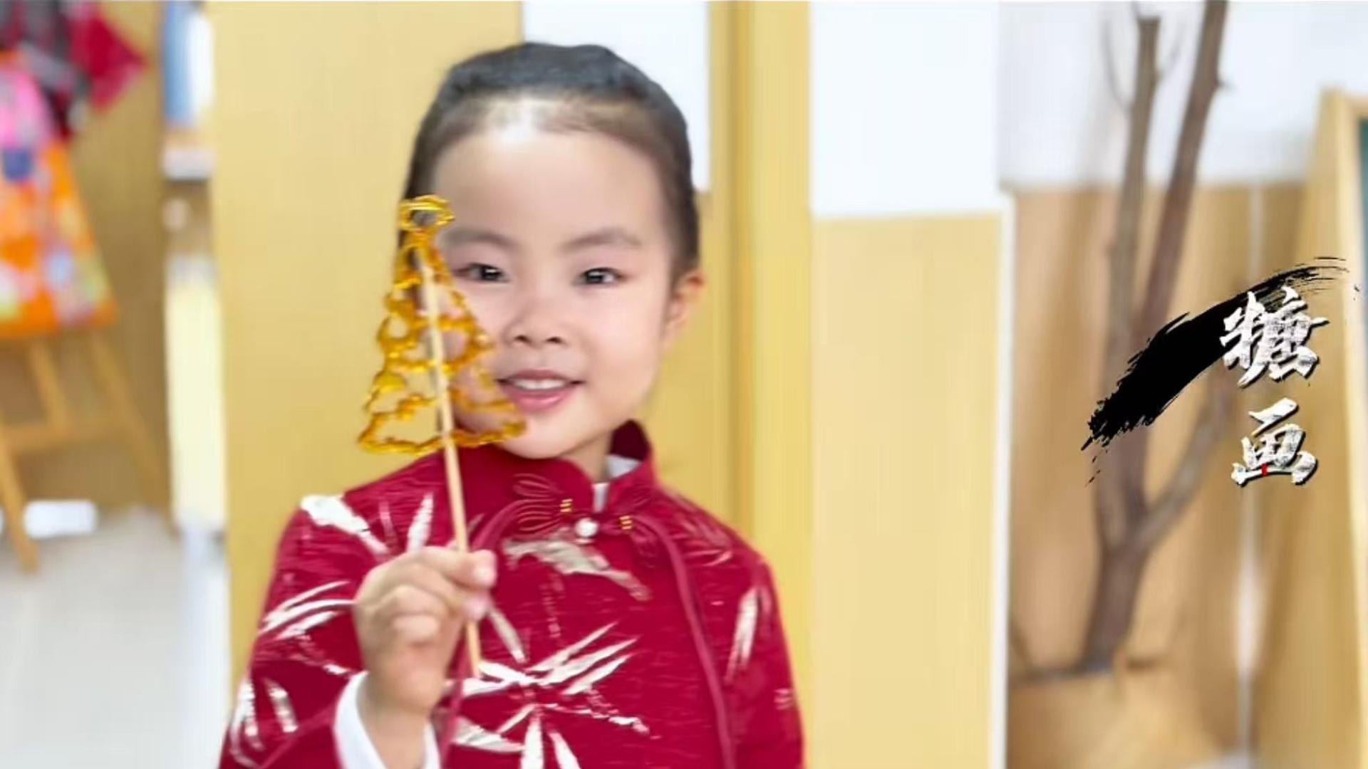 过年着红装的吉祥寓意知多少！