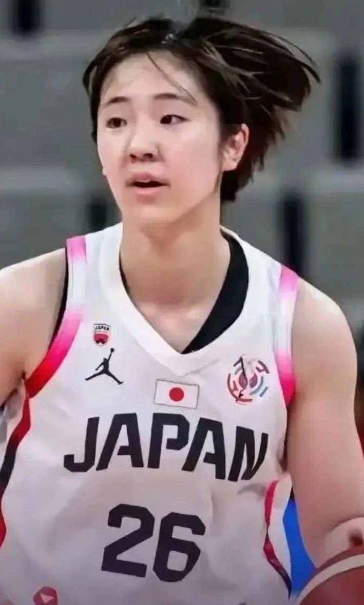 明年3月进行的女篮世界杯预选赛，日本女篮大概率会马失前蹄，折戟沉沙于小组赛。
别