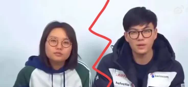 李雪琴犯了两个错误
给我们每个人敲响了警钟


错误一，不要用利益考验人