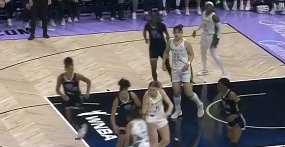 李月汝继续首发，飞翼客场对阵女武神力争连胜！北京时间2025年7月26日，WNB