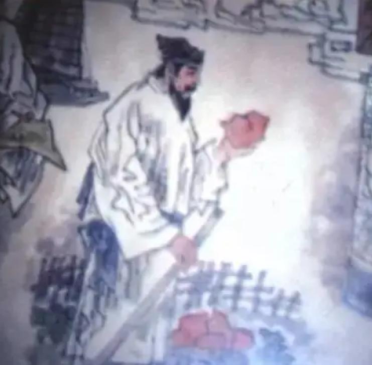 公元1593年，菲律宾红薯高产，西班牙殖民者不准出口，偷运者会被处死。当时，福建