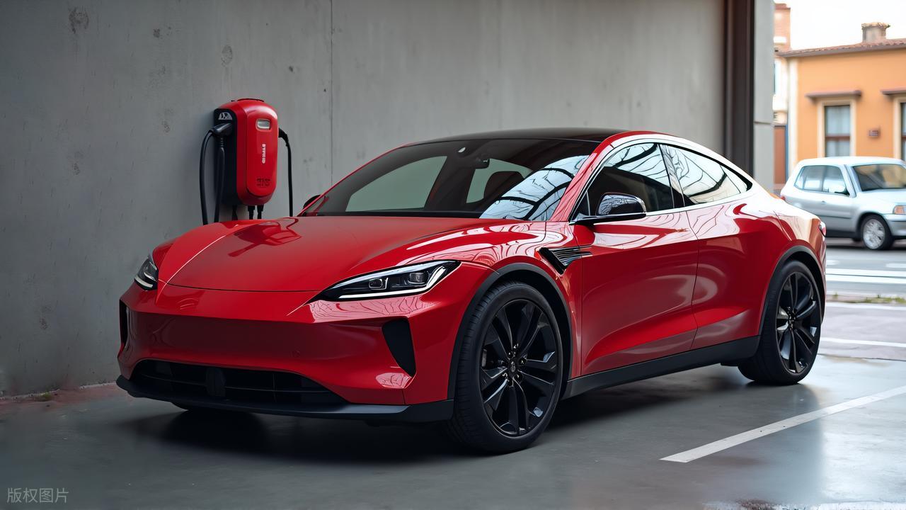 新能源汽车选购指南：增程 vs 纯电——2025年深度解析