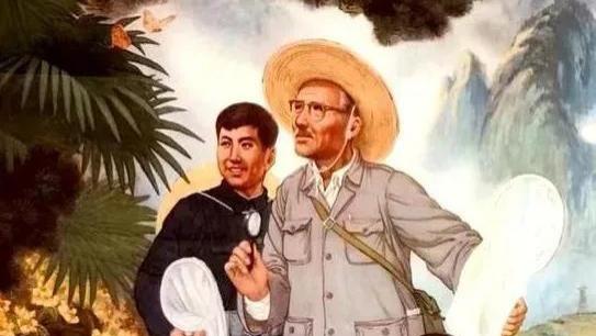 历史上的豪强，现实中的寡头，中国绝不允许它们在中华大地再现