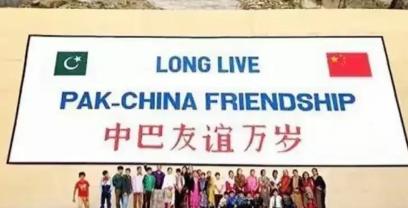 特朗普真有两把刷子，和巴基斯坦共同开采石油，保密措施相当到位。
特朗普用关税成功