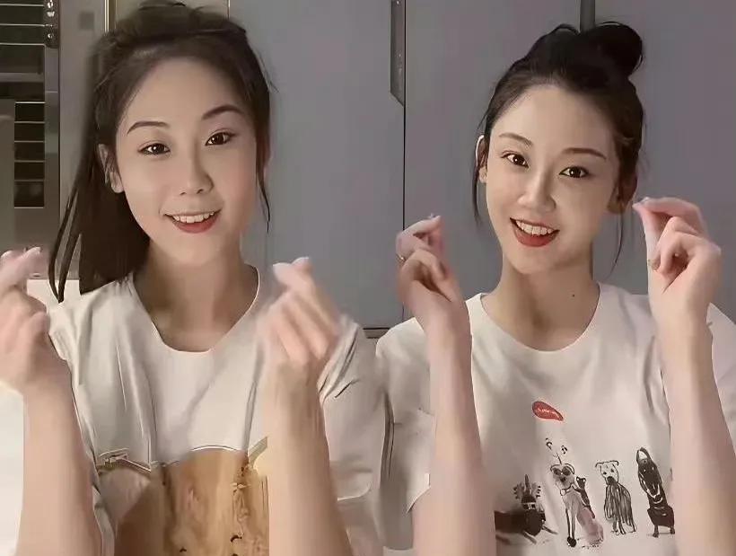 苗苗妹妹忍不住自己出来回应了，发文称自己没有做错任何事，从来没有花过郑恺苗苗他们