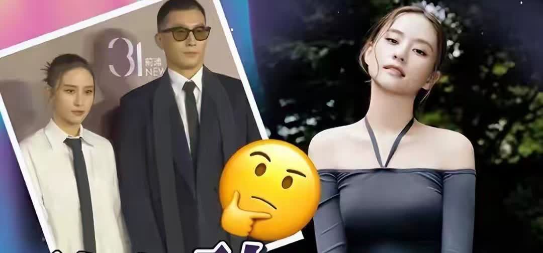倾家荡产办了场婚礼
现在才知道他俩竟然没领证

有网友表示：

男的明