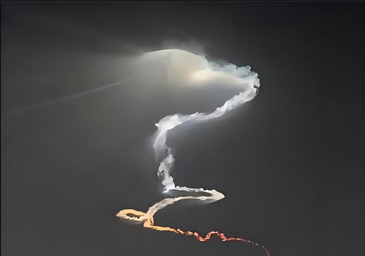 北京时间2025年6月19日中午12点左右，新的一波伊朗导弹齐射发出，据称，以色