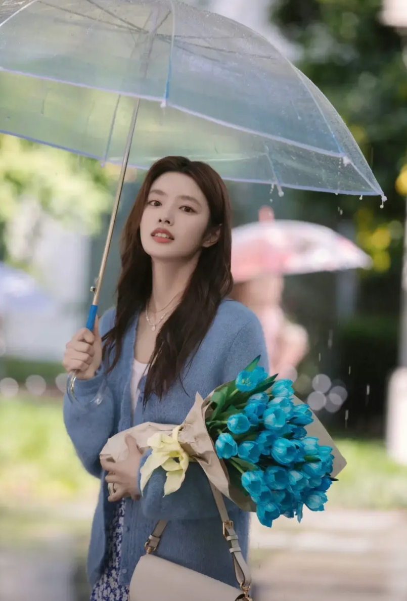 谁来为《爱你》的女主徐若晗说句公道话？

她到底做错了啥？

如果非要给她安个罪