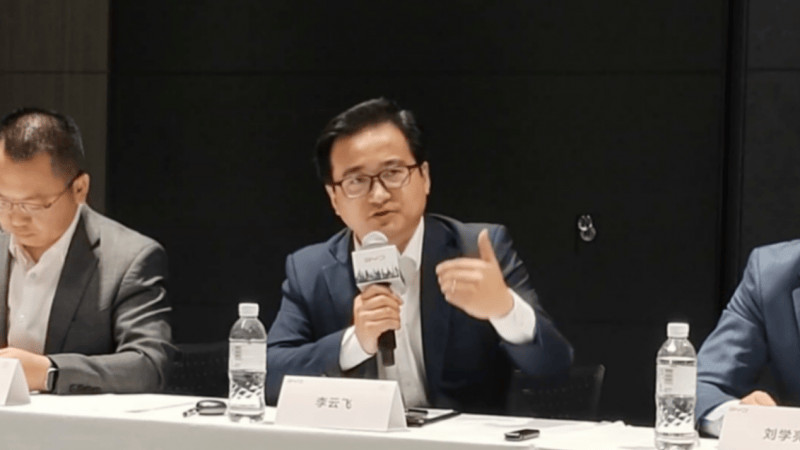 腾势、方程豹持续热销 比亚迪高端化迎来“加速度”