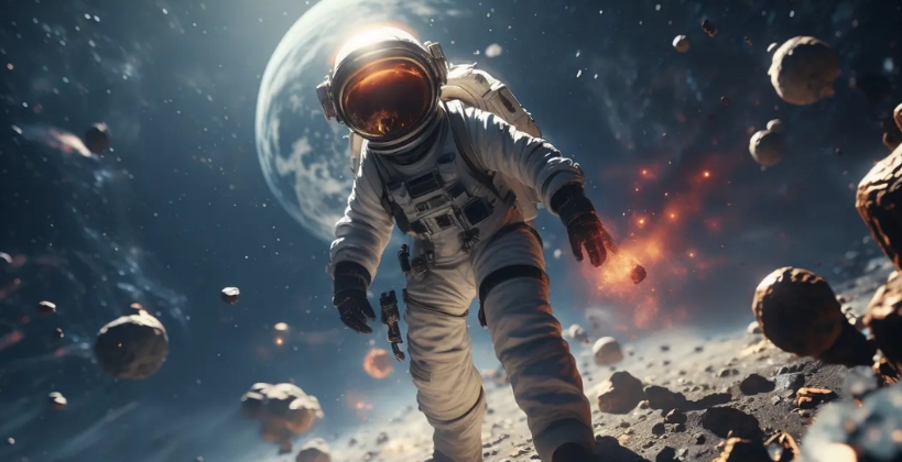 俄罗斯专家：俄罗斯的太空目标应该是到达一颗系外行星！
找到一颗类似地球的行星，然