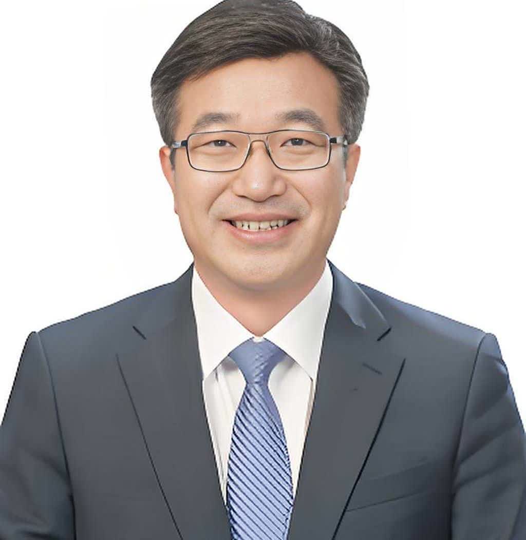 快报快报！
韩国宣布了重大消息！
9月7日，韩国行政安全部长官尹昊重突然宣布