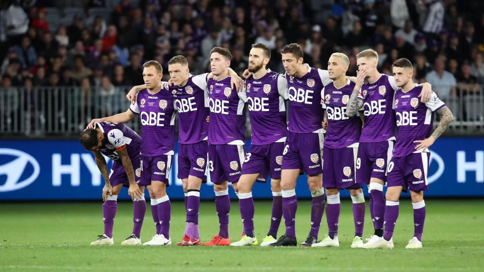 周五002  澳超赛： 珀斯VS墨胜利 ，精准稳定，这场赛事结局已定，听劝少走弯路！