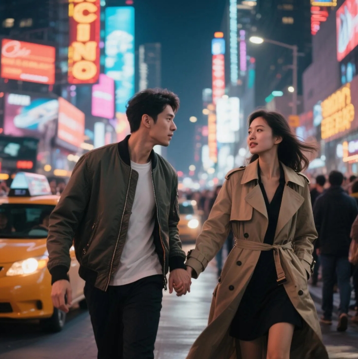 从渣女的角度告诉你，什么样的男人最吸引人！
男性若想吸引女性，需保持单纯、制造反
