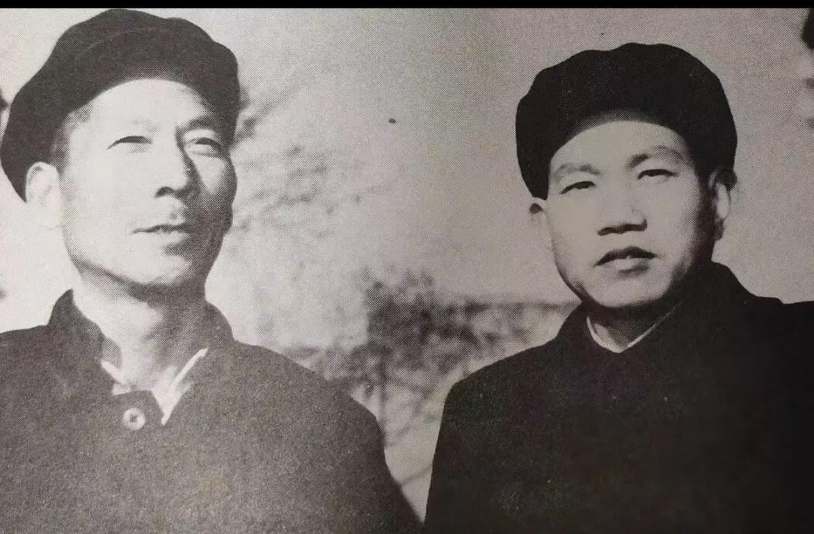1966年3月，曾任毛泽东主席卫士长的李银桥同志专程前往河北省饶阳县五公村，看望
