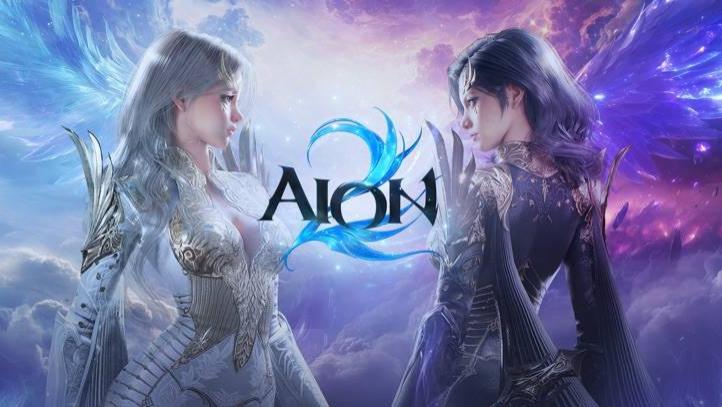 《AION2》小米/安卓手机安装不了游戏？保姆级游戏下载安装教程！