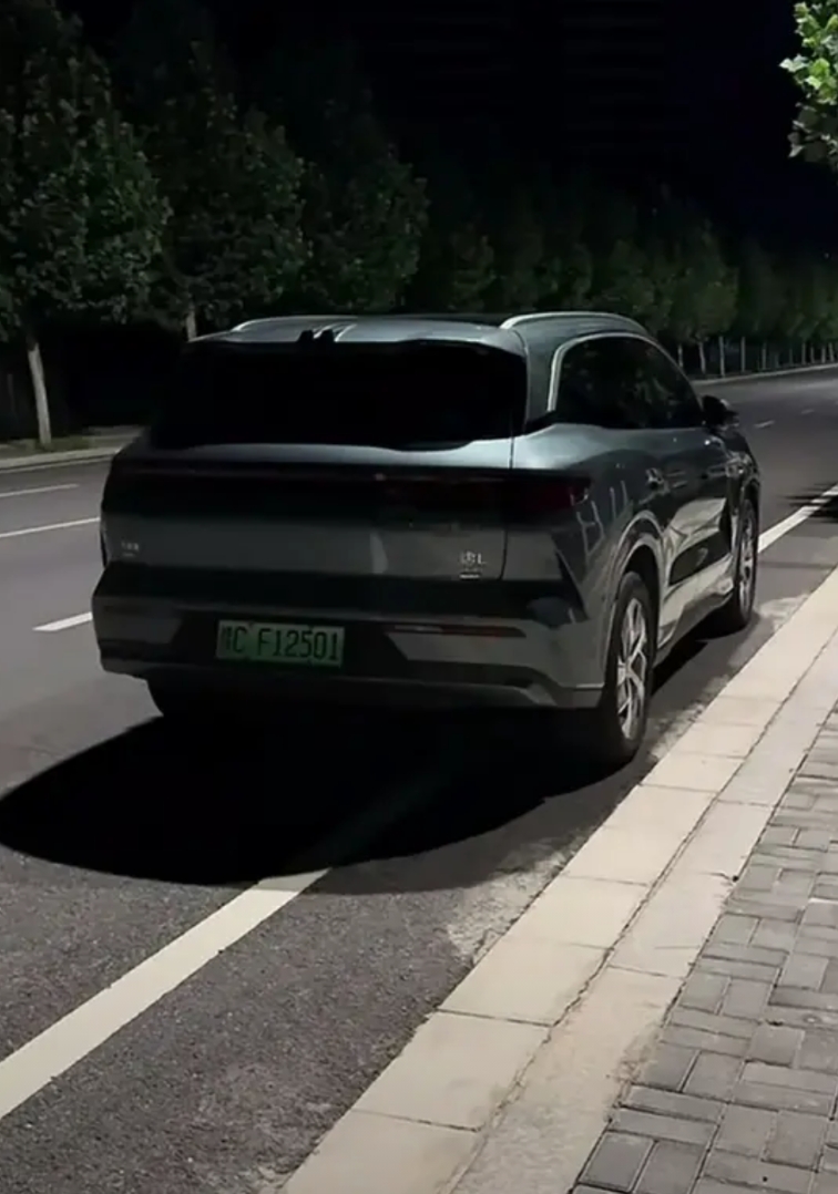 说实话，我对比亚迪唐L和汉L卖得不好还挺感慨的。之前开过家里的比亚迪秦L，后来换