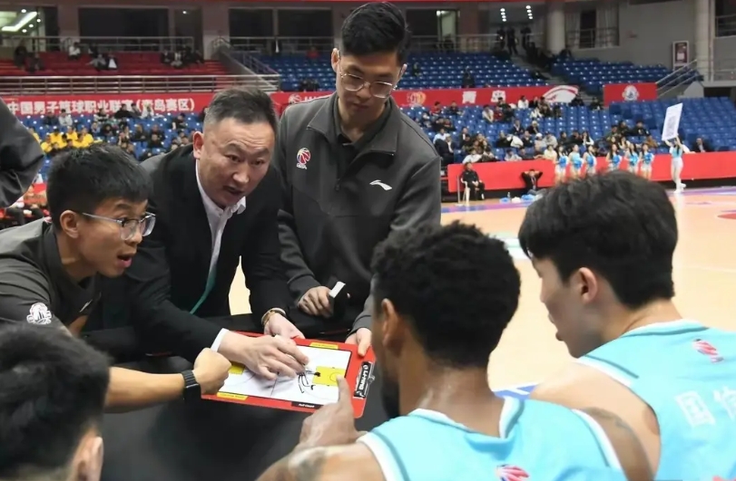 CBA新赛季也只有两支可能会顶替山西队，成为
