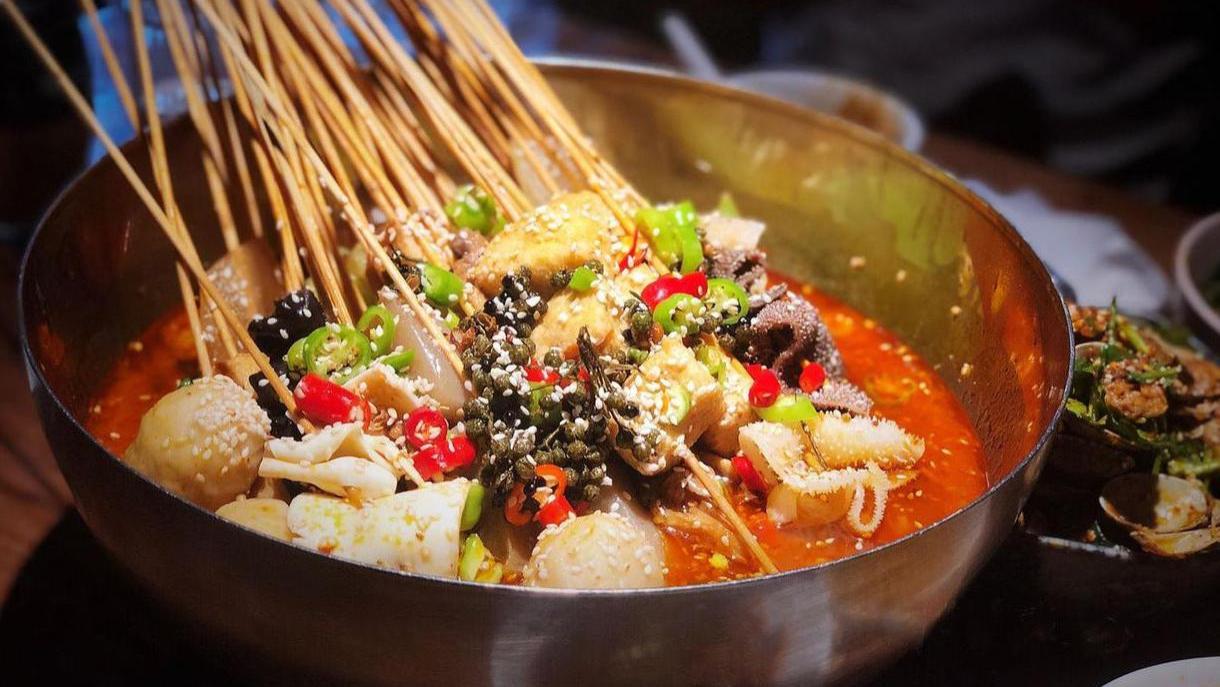 成都，最值得“封神”的10样早餐，好吃还不贵，但多数人都没吃过