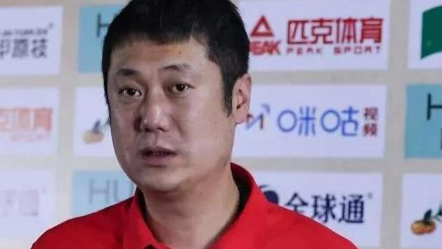 中国女排公开选拔主教练，6名教练符合，赵勇匡琦的机会来了