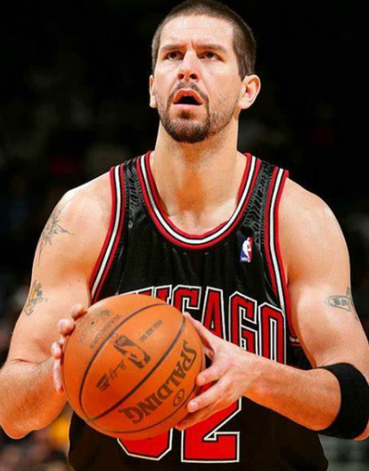 打脸NBA联盟的十位落选秀！每一位都曾打过巨星级别的表现

10 林书豪 ：曾在