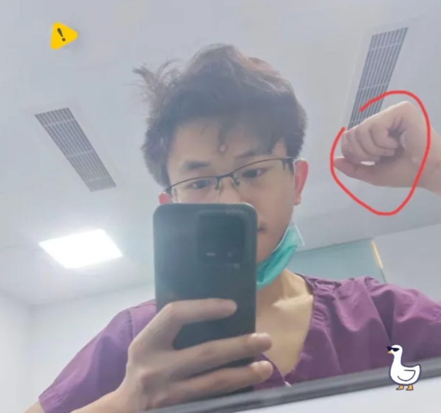 简直不敢相信！

罗医生用一段录音，揭露某医院的医疗黑幕！

果敢发声呐喊，为孩