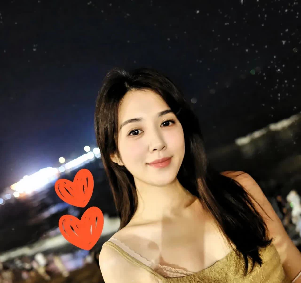 王晓晨不适合当演员？
网友：更适合去钓鱼！

王晓晨不适合当演员，被网友喊