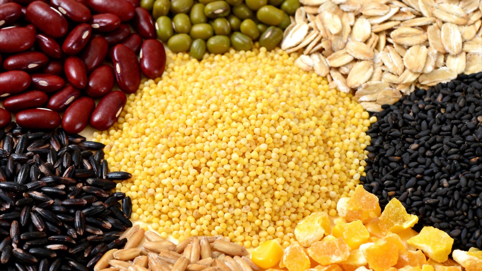 从田间到餐桌：兴县杂粮的 “本土生长记”