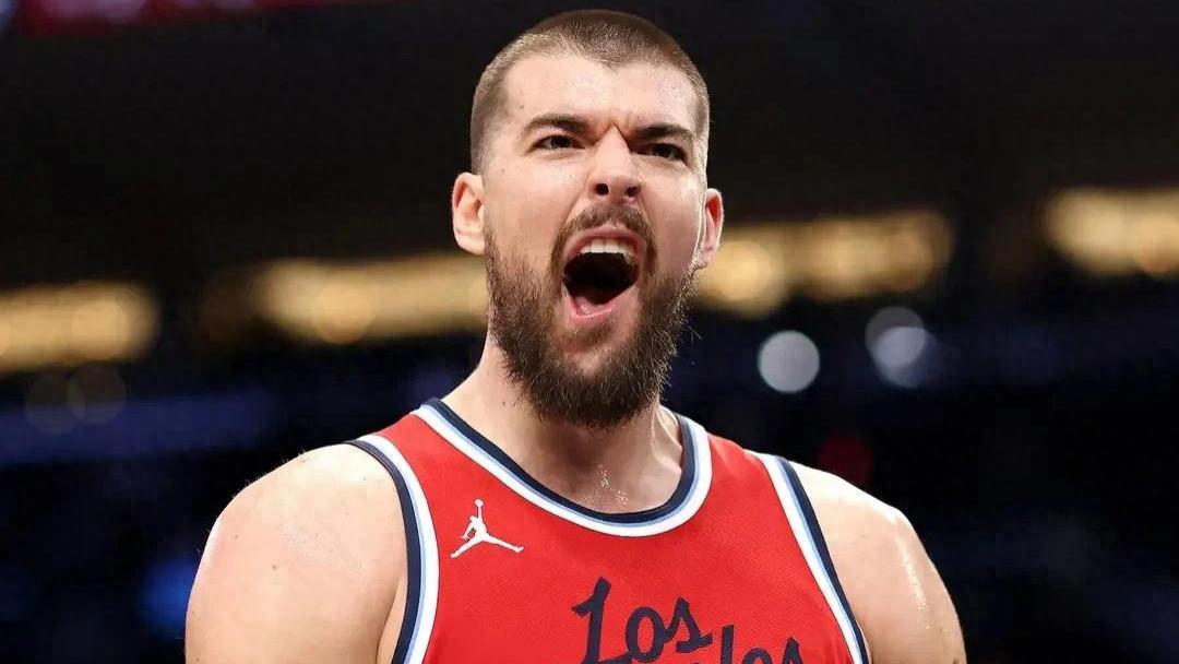 快船103-114惨败太阳，祖巴茨空砍21+15+4，科林斯19+4