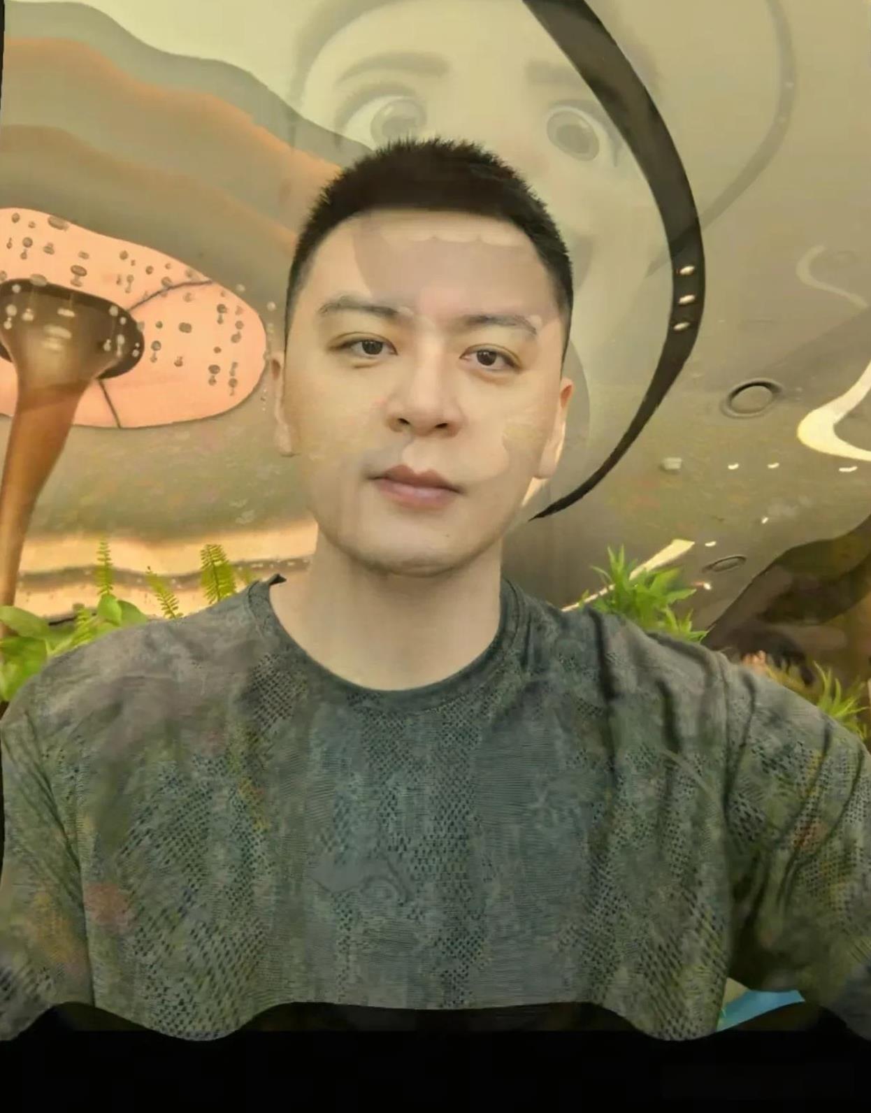 好家伙！杨鸣赴美“狩猎”行动！
可谓成了辽宁球迷的“外援希望之星”！社交媒体上那