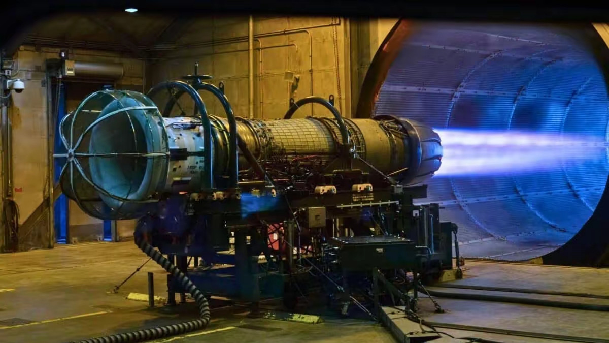 俄罗斯测试新型等离子推进系统，有望大幅缩短火星旅行周期
