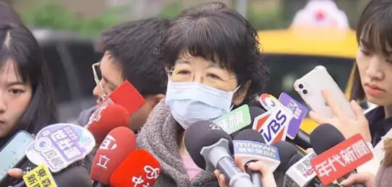 柯文哲开刀“没先告知”  陈佩琪：医疗人权被剥夺

柯文哲涉京華城案遭押，預計今
