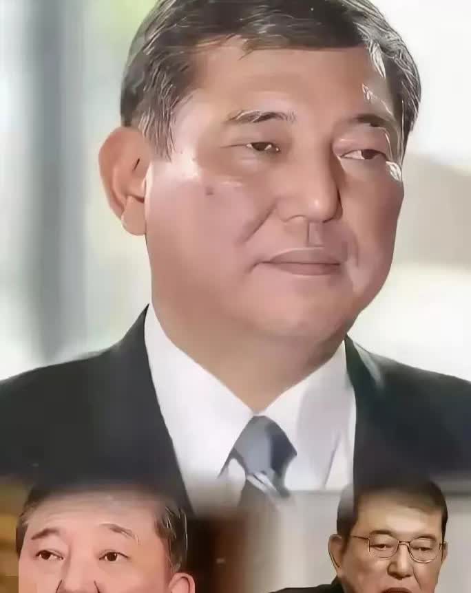 我有种预感，
日本这次是真坐不住了，
美国一纸15%汽车关税，直接把日本首相