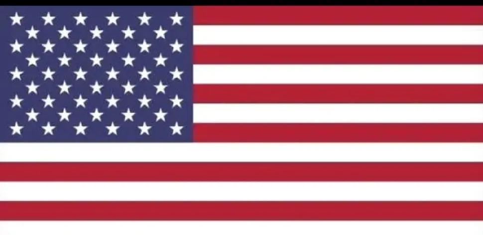 美国这是不是倒反天罡？153个国家投赞成票。只有美国一家投反对票，153：1这是
