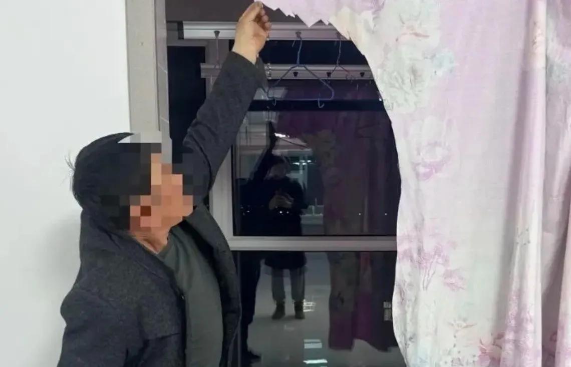 无论判决结果如何，山西大同订婚强奸案是女方一家人算是彻底输了。
在证据不足，甚至