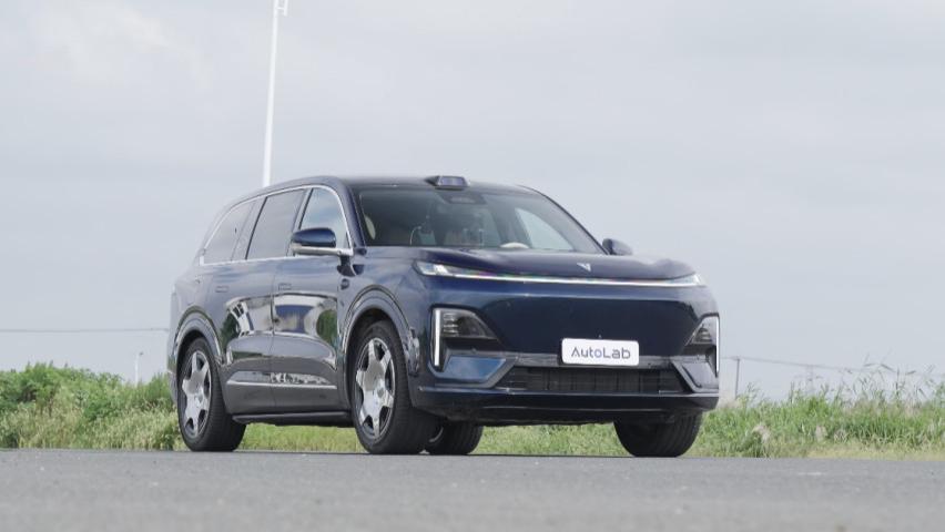 续航扎实、性能不俗，深蓝S09值得买吗?