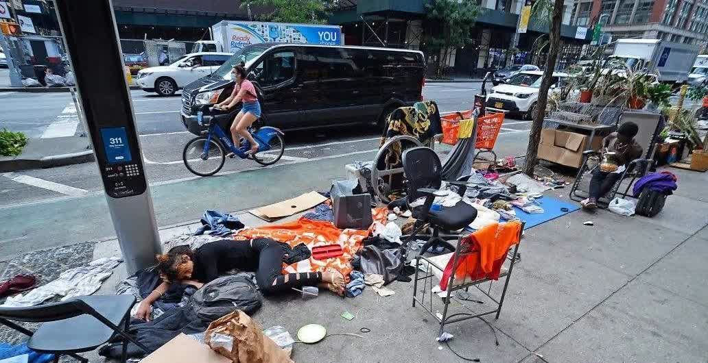 正式发布了！全美民众欢呼雀跃

           美国总统特朗普于202