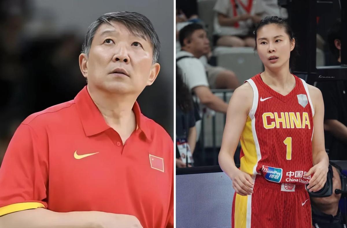 王思雨被雪藏，30岁就要退役？
宫鲁鸣不让她上，球迷急疯了。
世界杯功臣，半决赛