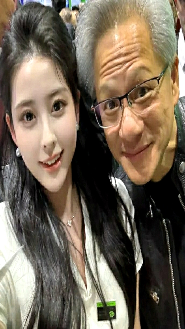 男人有了钱，情人还上幼儿园