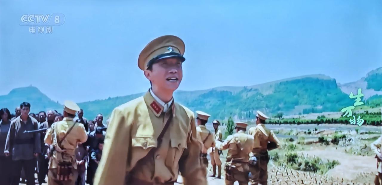腻味这人怎么这样坏啊！他带着鬼子回到天牛庙村，居然当着全村人的面把秀秀的叔叔刺了