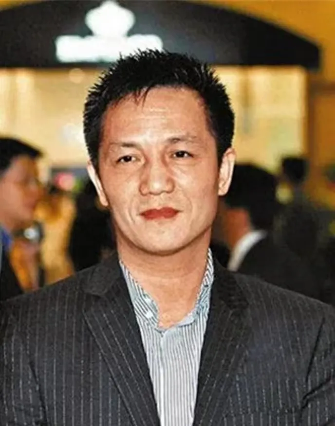 和多位明星有染，狱中躺赚30亿，曾经的上海首富现在如何了？
