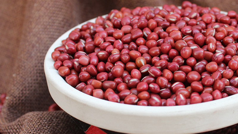 一文读懂红小豆生长周期：成熟天数与采收时机